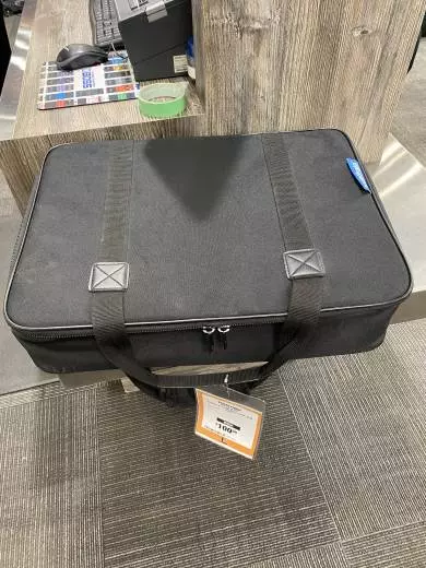 Pedaltrain - PT-CLJ-SC 2